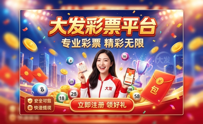 易彩堂大发怎么投注