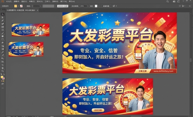 凤凰大发彩神