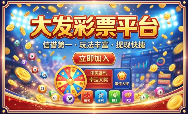 大发分分彩万能码