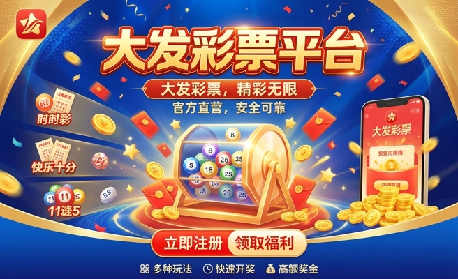 有没有大发时时彩