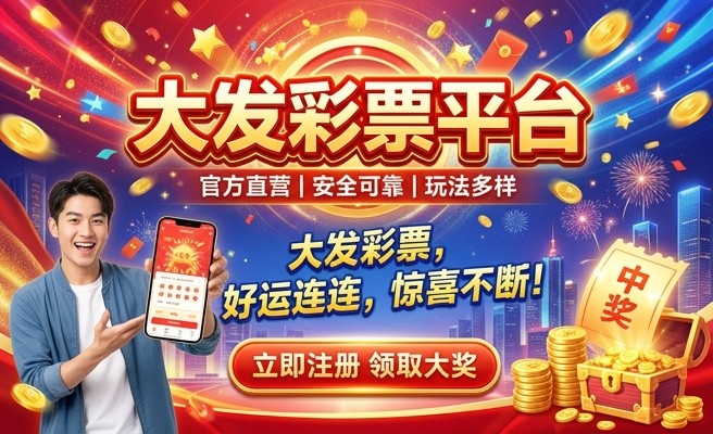 彩神IX大发快三