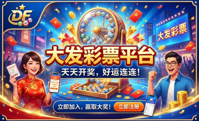 彩票大发时时彩